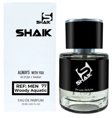  Shaik  Shaik M77 (Versace Man Eau Fraiche), 25 ml ()