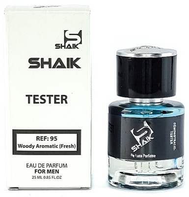  Shaik  Shaik M95 (Paco Rabanne Invictus), 25 ml (, Shaik  95 (Paco Rabanne Invictus), 25 ml)