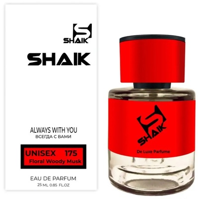  Shaik  Shaik MW175 (Kilian Good Girl Gone Bad Extreme), 25 ml ()