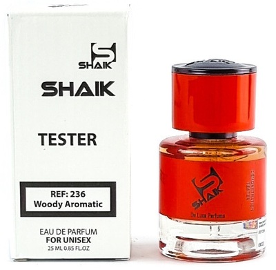  Shaik  Shaik MW236 (Nasomatto Black Afgano), 25 ml (, Shaik  236 (Nasomatto Black Afgano), 25 ml)