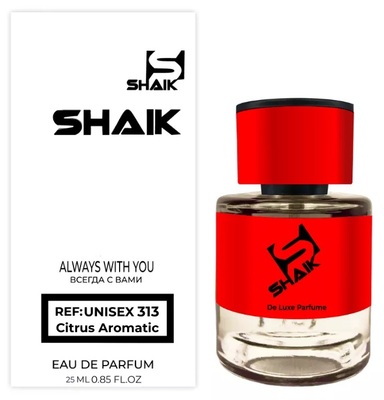  Shaik  Shaik MW313 (By Kilian Bamboo Harmony), 25 ml ()