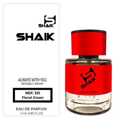  Shaik  Shaik MW331 (Memo Kedu), 25 ml ()