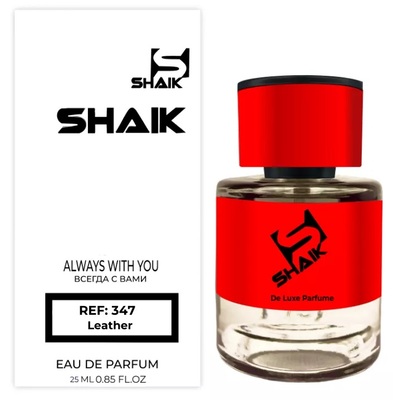  Shaik  Shaik MW347 (Tom Ford Fucking Fabulous), 25 ml ()