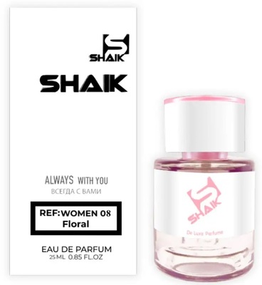  Shaik  Shaik W08 (Armand Basi In Red EDT), 25 ml ()