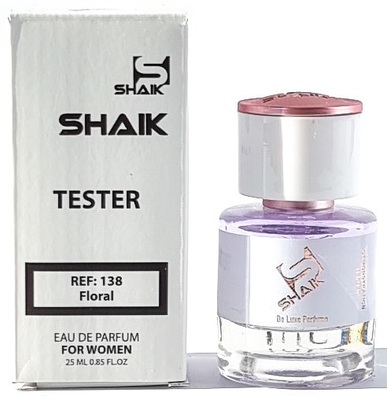  Shaik  Shaik W138 (Lanvin Eclat D'Arpege), 25 ml ()