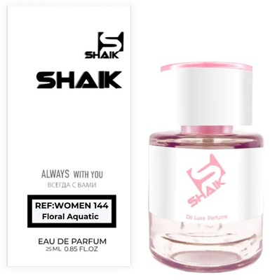  Shaik  Shaik W144 (Kenzo L'Eau Par Kenzo Pour Femme), 25 ml ()
