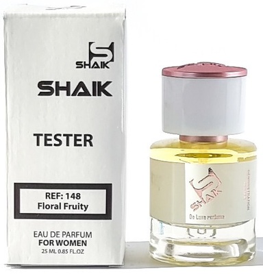  Shaik  Shaik W148 (Paco Rabanne Lady Million), 25 ml ()