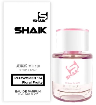 Shaik  Shaik W154 (Versace Bright Crystal), 25 ml ()