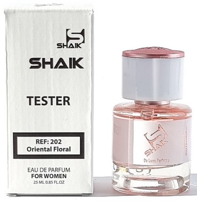  Shaik  Shaik W202 (Victoria's Secret Bombshell), 25 ml ()