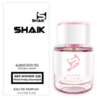 Shaik  Shaik W238 (Hugo Boss The Scent for Her), 25 ml ()