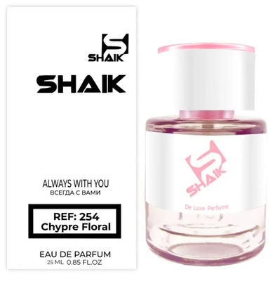  Shaik  Shaik W254 (Christian Dior Miss Dior Cherie Blooming Bouquet), 25 ml ()