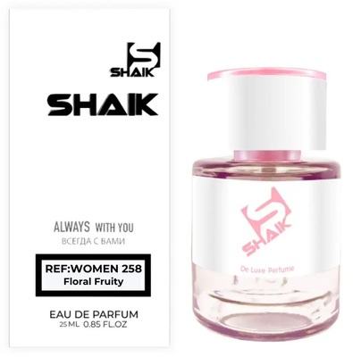  Shaik  Shaik W258 (Azzaro Mademoiselle), 25 ml ()