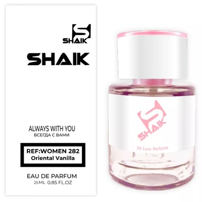  Shaik  Shaik W282 (DG The Only One), 25 ml ()