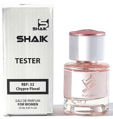  Shaik  Shaik W32 (Chanel Coco Mademoiselle), 25 ml ()
