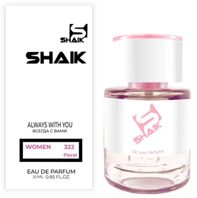  Shaik  Shaik W322 (Giorgio Armani My Way), 25 ml ()
