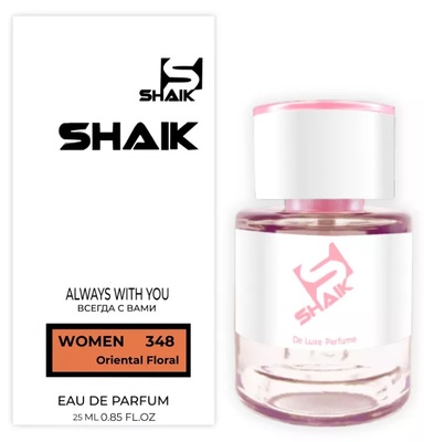  Shaik  Shaik W348 (Givenchy L'Interdit Eau de Parfum), 25 ml ()