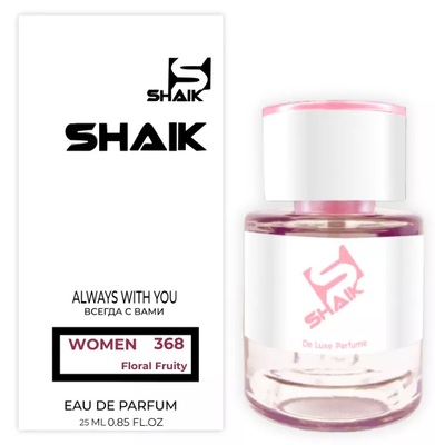  Shaik  Shaik W368 (Lanvin Jeanne), 25 ml ()