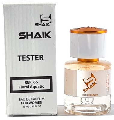  Shaik  Shaik W66 (DG 3 L'Imperatrice), 25 ml ()