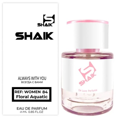  Shaik  Shaik W84 (Giorgio Armani Acqua di Gioia), 25 ml ()