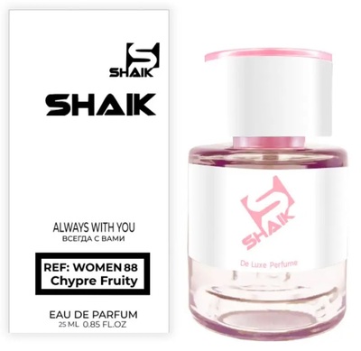  Shaik  Shaik W88 (Giorgio Armani Si), 25 ml ()