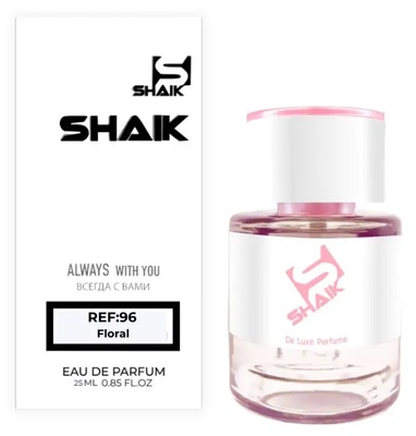  Shaik  Shaik W96 (Givenchy Un Air D'Escapade), 25 ml ()