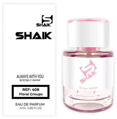  Shaik SHAIK /    408 Christian Dior Addict Eau Fraiche, 25 . Tester ()