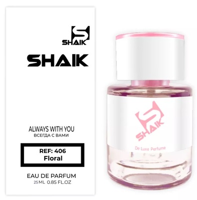  Shaik SHAIK /  ,   406 Parfums de Marly Delina, 25 . Tester ()