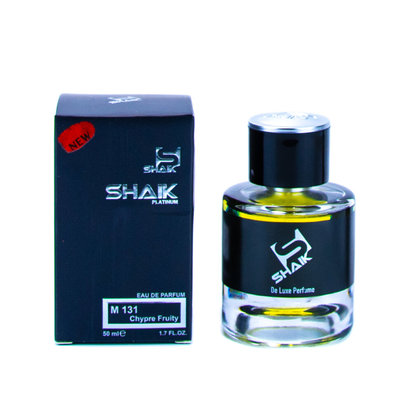  Shaik Shaik M131 (Creed Aventus for Men), 50 ml NEW (, Shaik 131 (Creed Aventus for Men), 50 ml NEW)