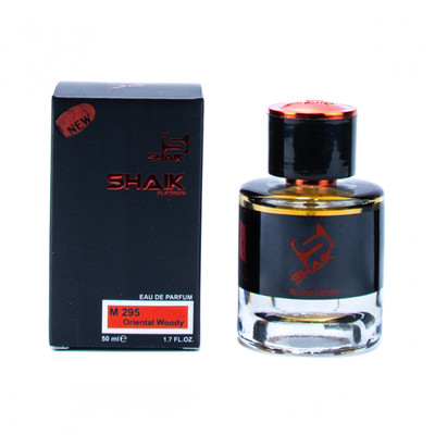  Shaik Shaik M295 (Tom Ford Noir Extreme), 50 ml NEW (, Shaik 295 (Tom Ford Noir Extreme), 50 ml NEW)