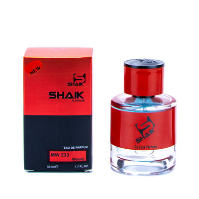  Shaik Shaik MW233 (Atelier Cologne Cedre Atlas), 50 ml NEW ()