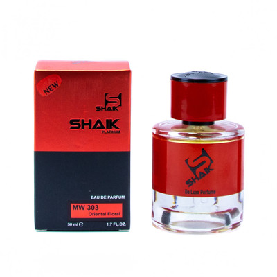  Shaik Shaik MW303 (Maison Francis Kurkdjian Baccarat Rouge 540 Extrait de Parfum), 50 ml NEW ()