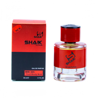  Shaik Shaik MW305 (Byredo Bibliotheque), 50 ml NEW ()