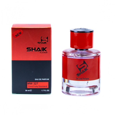  Shaik Shaik MW327 (The House of Oud Grape Pearls), 50 ml NEW ()