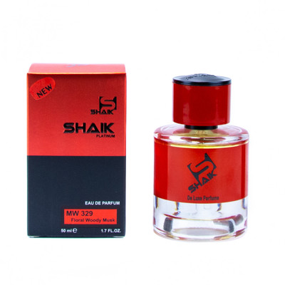  Shaik Shaik MW329 (Memo Marfa), 50 ml NEW ()