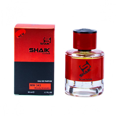  Shaik Shaik MW343 (Esc Mol Esc 05), 50 ml NEW ()