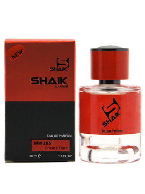  Shaik SHAIK /    265 TO FOD LOT CHERY, 50 . ()