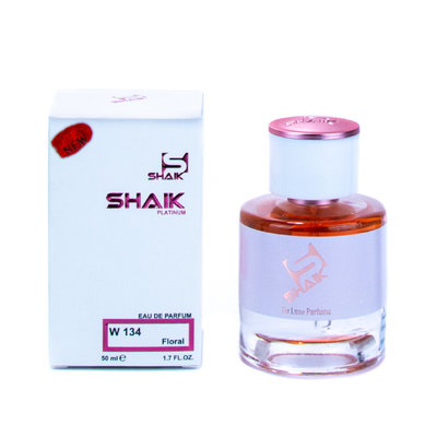  Shaik Shaik W134 (Lancome La Vie Est Belle), 50 ml NEW (, Shaik 134 (Lancome La Vie Est Belle), 50 ml NEW)