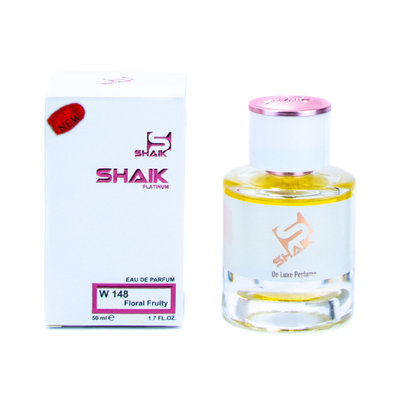  Shaik Shaik W148 (Paco Rabanne Lady Million), 50 ml NEW ()