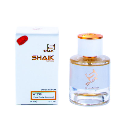  Shaik Shaik W238 (Hugo Boss The Scent for Her), 50 ml NEW ()