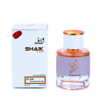  Shaik Shaik W246 (Yves Saint Laurent Black Opium), 50 ml NEW ()