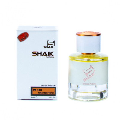  Shaik Shaik W310 (By Kilian Playing With The Devil), 50 ml NEW ()