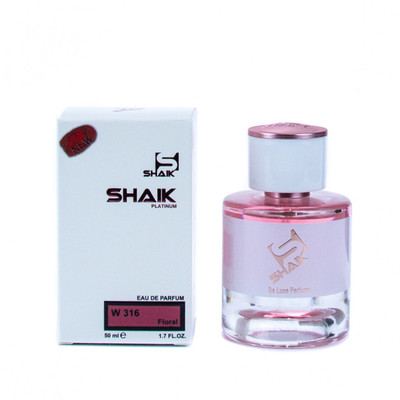  Shaik Shaik W316 (Burberry My Burberry Blush), 50 ml NEW ()
