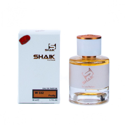  Shaik Shaik W332 (DG Sexy Chocolate), 50 ml NEW ()