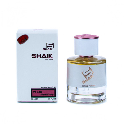  Shaik Shaik W338 (Giorgio Armani Emporio Armani Because Its You), 50 ml NEW ()