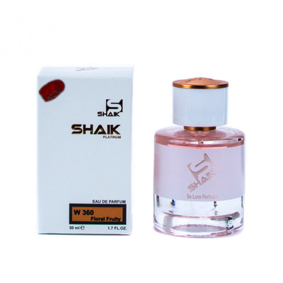  Shaik Shaik W360 (Kenzo L'Eau Kenzo Intense pour Femme), 50 ml NEW ()