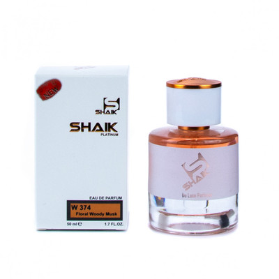  Shaik Shaik W374 (Esc Mol The Beautiful Mind Series Volume 1 Intelligence & Fantasy), 50 ml NEW ()