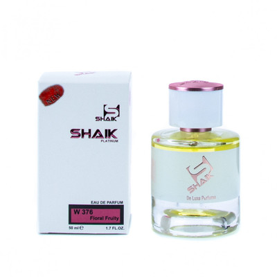  Shaik Shaik W376 (Moschino Funny!), 50 ml NEW ()