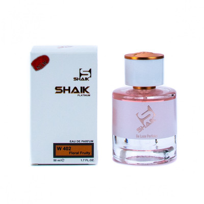  Shaik Shaik W402 (Lacoste Eau de Lacoste L.12.12 Pour Elle Magnetic), 50 ml NEW ()