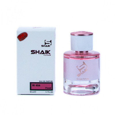  Shaik Shaik W404 (Givenchy Very Irresistible), 50 ml NEW ()
