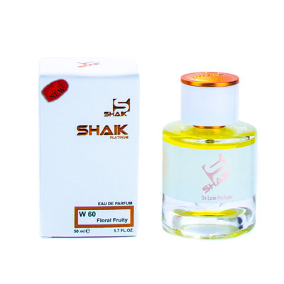  Shaik Shaik W60 (DKNY Be Delicious), 50 ml NEW ()
